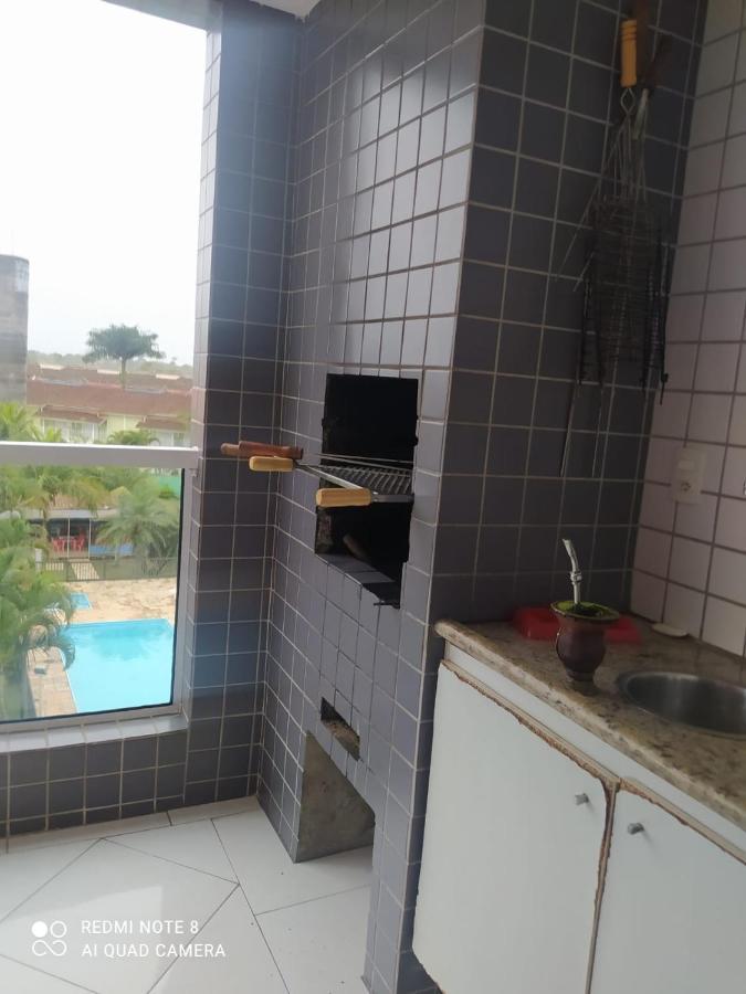 Terracos Do Maitinga Apartment Bertioga Exterior photo
