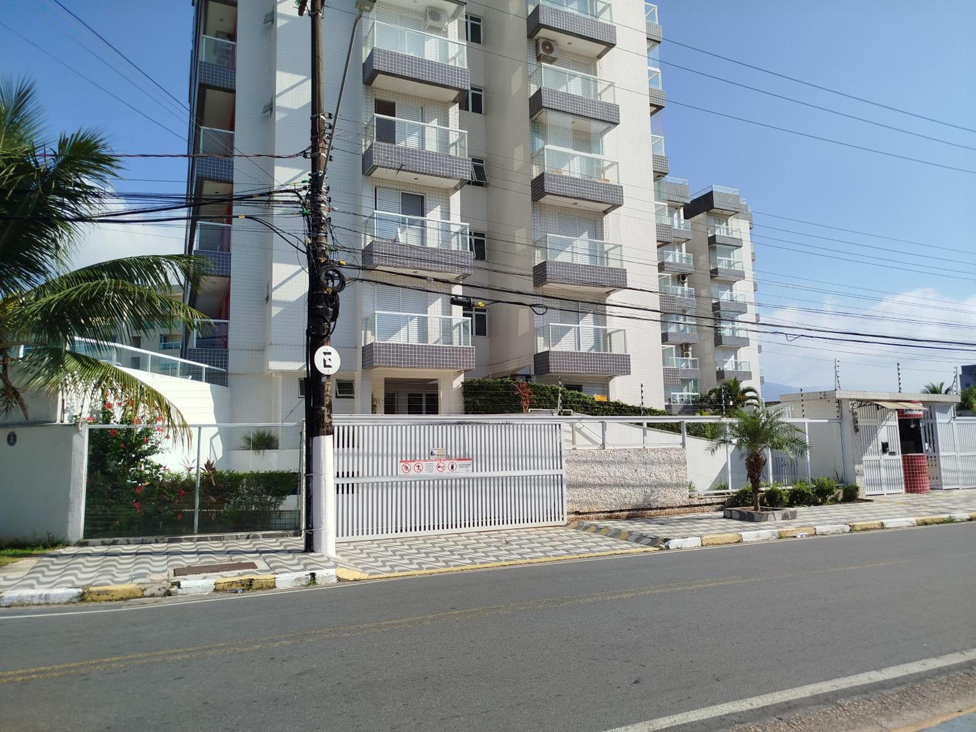 Terracos Do Maitinga Apartment Bertioga Exterior photo