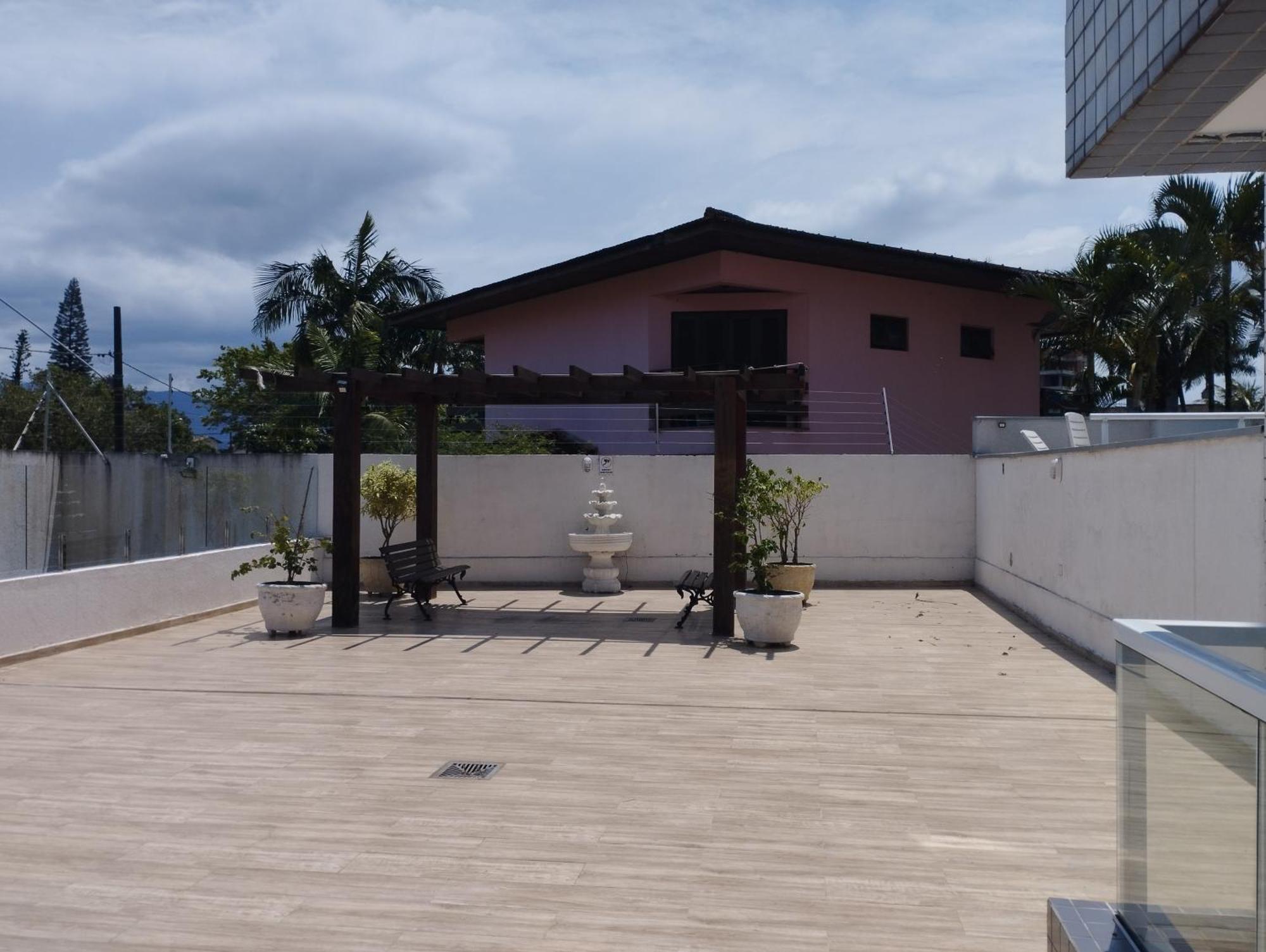 Terracos Do Maitinga Apartment Bertioga Exterior photo