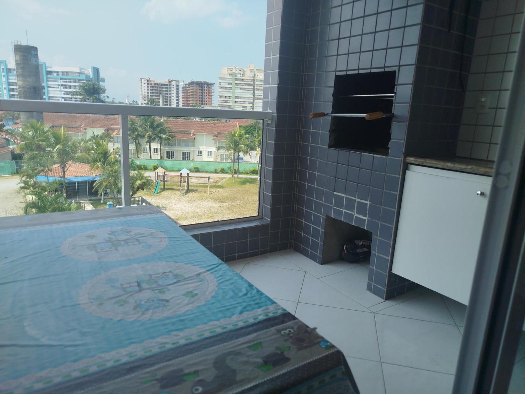 Terracos Do Maitinga Apartment Bertioga Exterior photo